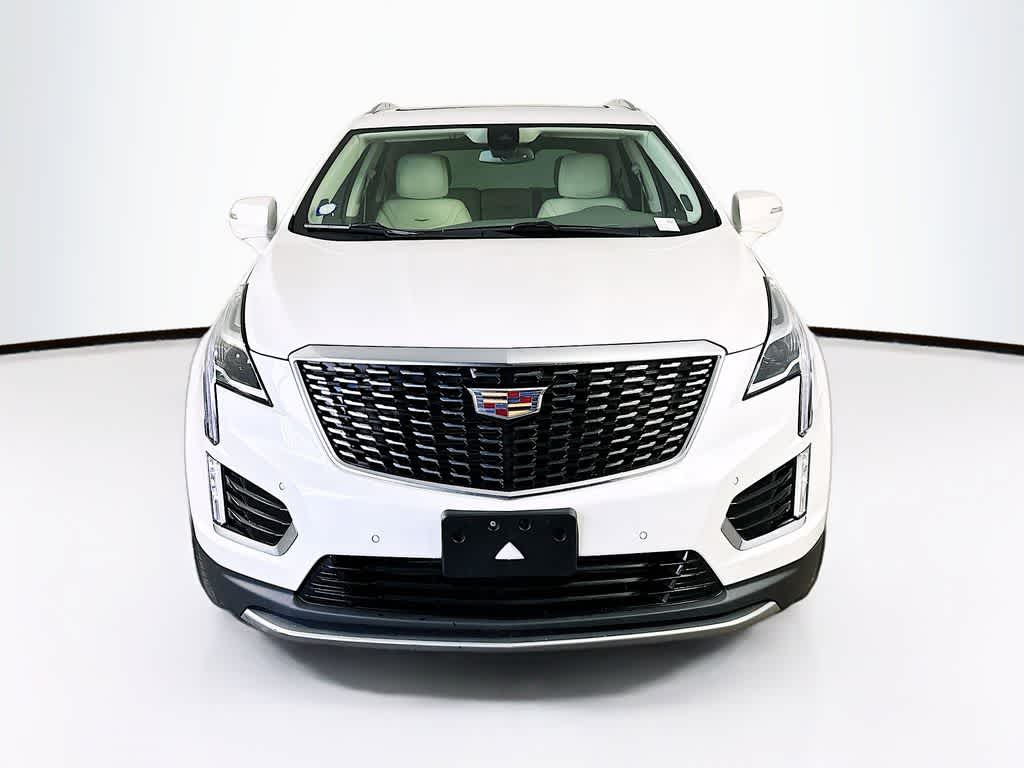 2022 Cadillac XT5 AWD Premium Luxury