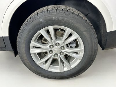 2022 Cadillac XT5 AWD Premium Luxury