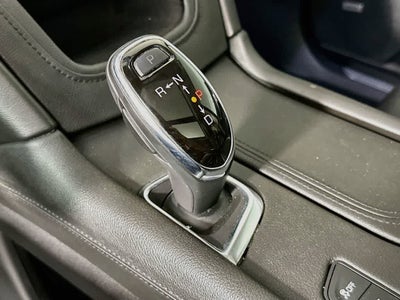 2017 Cadillac XT5 Luxury AWD