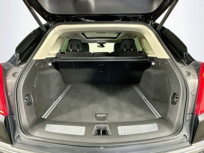 2017 Cadillac XT5 Luxury AWD