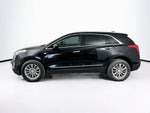 2017 Cadillac XT5 Luxury AWD