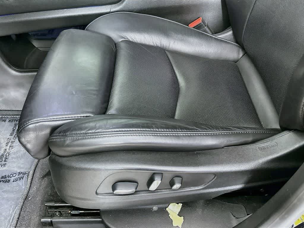 2017 Cadillac XT5 Luxury AWD