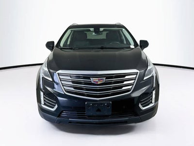 2017 Cadillac XT5 Luxury AWD