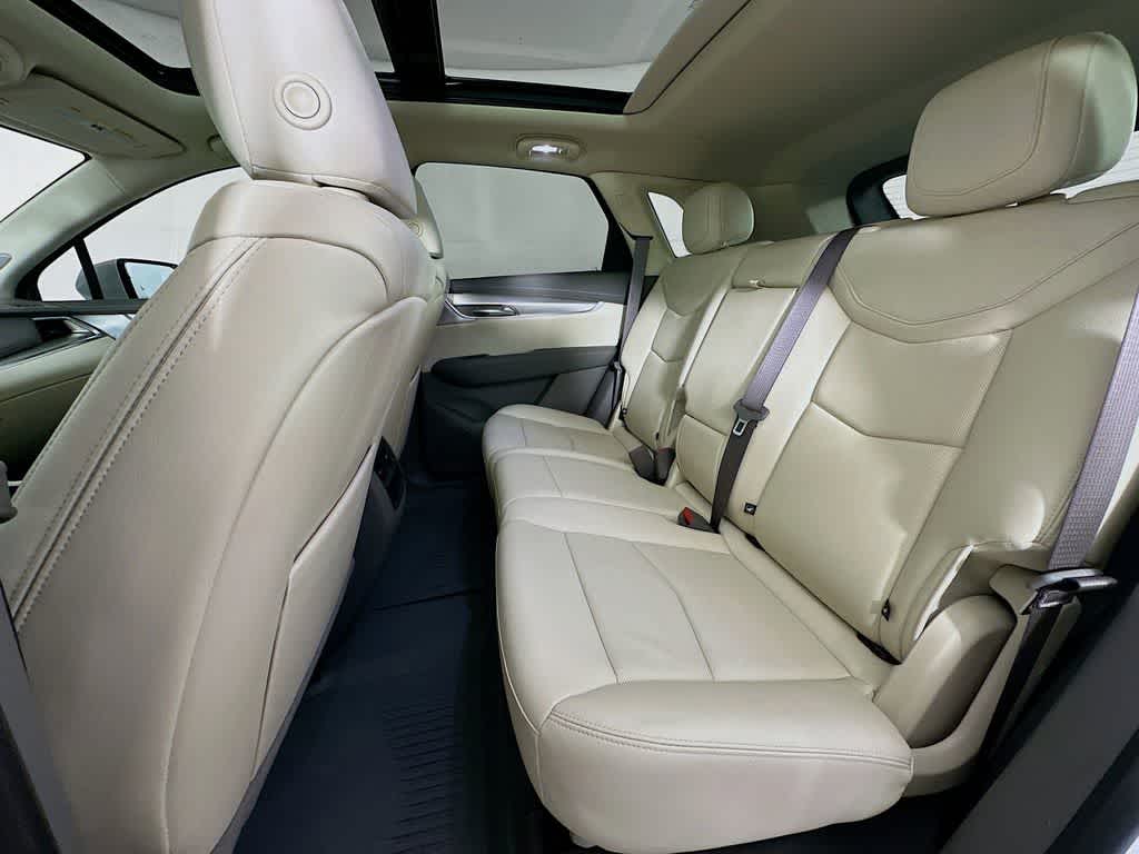 2023 Cadillac XT5 AWD Premium Luxury