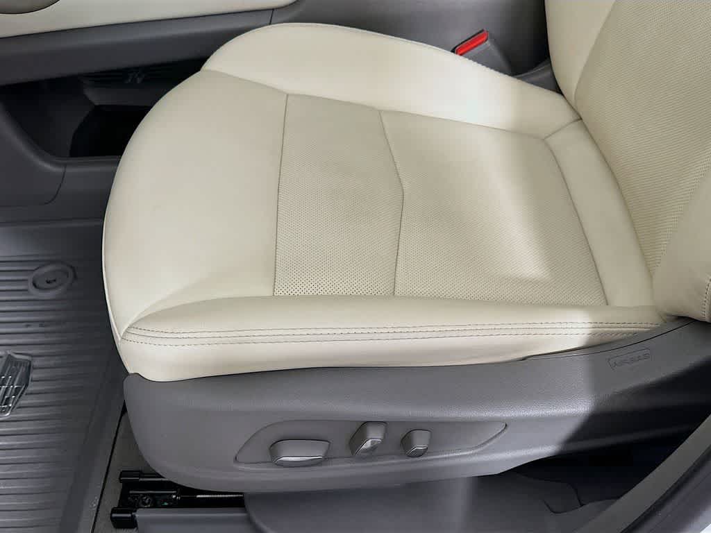 2023 Cadillac XT5 AWD Premium Luxury