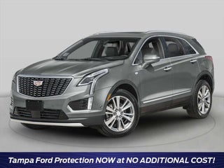 2023 Cadillac XT5 AWD Premium Luxury