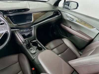 2020 Cadillac XT6 FWD Premium Luxury