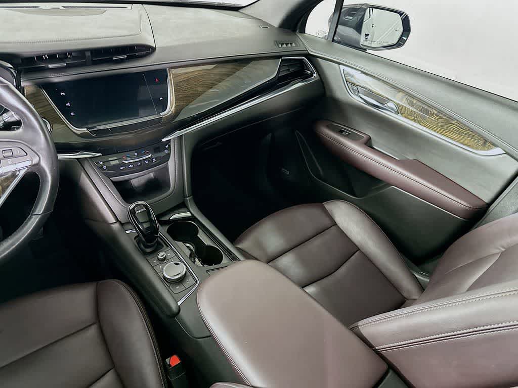 2020 Cadillac XT6 FWD Premium Luxury
