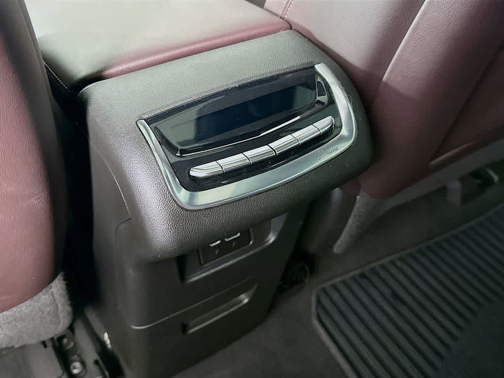 2020 Cadillac XT6 FWD Premium Luxury
