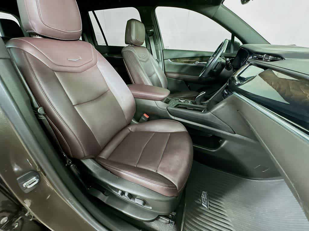 2020 Cadillac XT6 FWD Premium Luxury