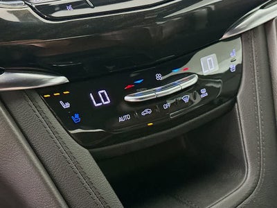 2020 Cadillac XT6 FWD Premium Luxury