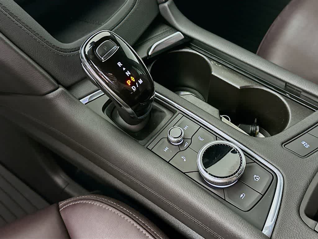 2020 Cadillac XT6 FWD Premium Luxury