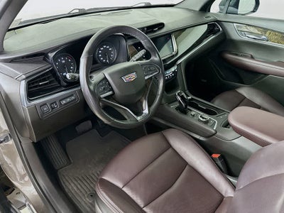 2020 Cadillac XT6 FWD Premium Luxury