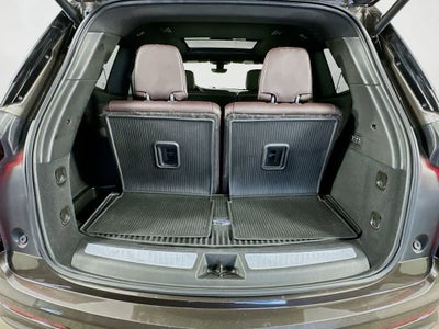 2020 Cadillac XT6 FWD Premium Luxury
