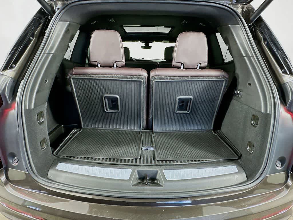 2020 Cadillac XT6 FWD Premium Luxury