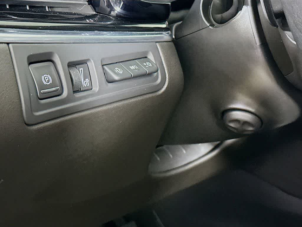 2020 Cadillac XT6 FWD Premium Luxury