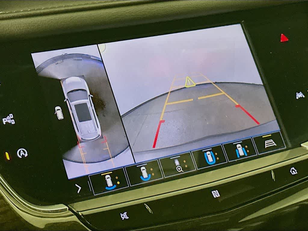 2020 Cadillac XT6 FWD Premium Luxury
