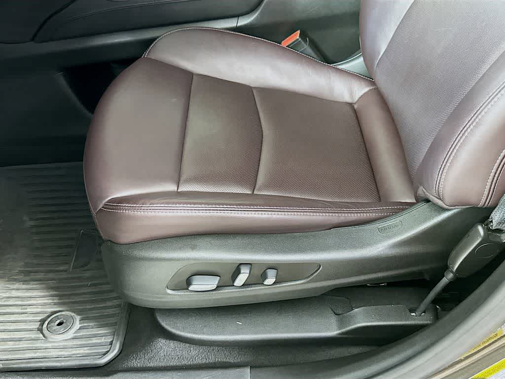 2020 Cadillac XT6 FWD Premium Luxury
