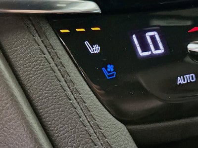 2020 Cadillac XT6 FWD Premium Luxury