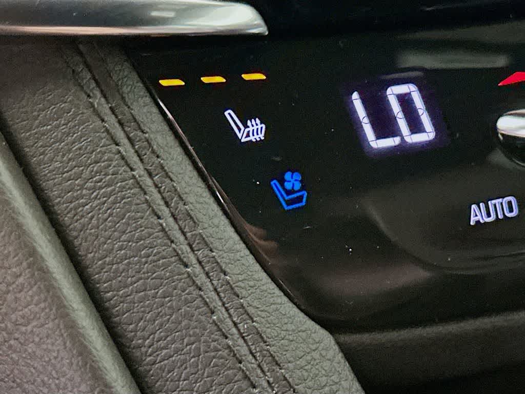 2020 Cadillac XT6 FWD Premium Luxury