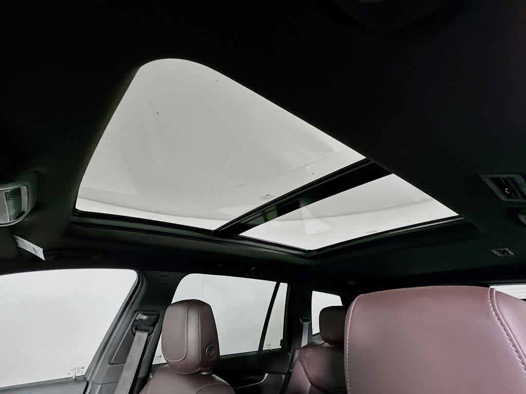2020 Cadillac XT6 FWD Premium Luxury