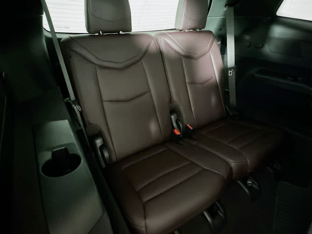 2020 Cadillac XT6 FWD Premium Luxury