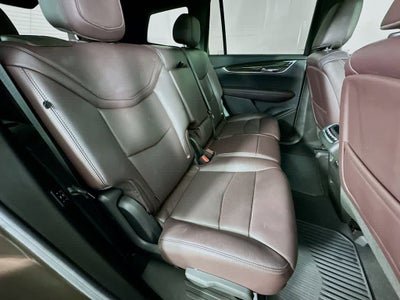 2020 Cadillac XT6 FWD Premium Luxury