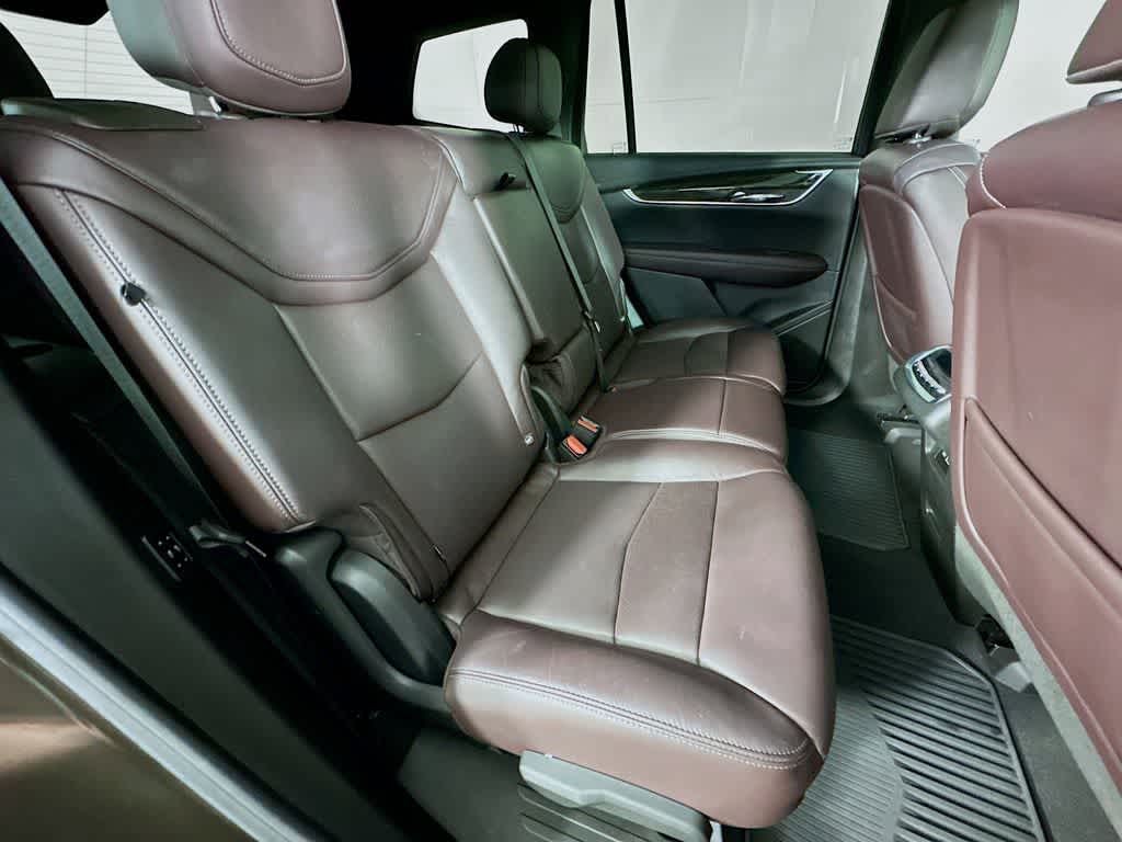 2020 Cadillac XT6 FWD Premium Luxury