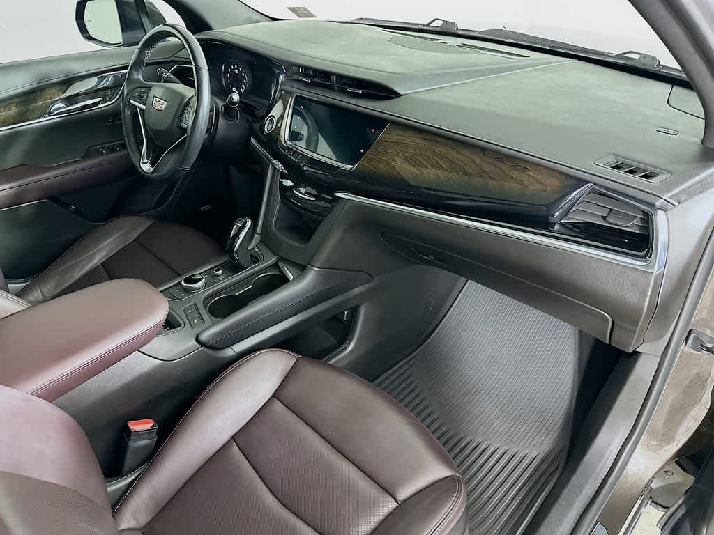 2020 Cadillac XT6 FWD Premium Luxury