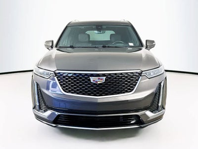 2020 Cadillac XT6 FWD Premium Luxury