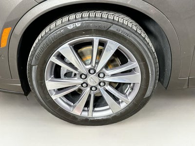 2020 Cadillac XT6 FWD Premium Luxury