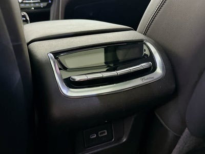 2023 Cadillac XT6 AWD Premium Luxury