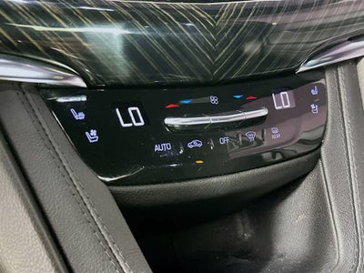 2023 Cadillac XT6 AWD Premium Luxury