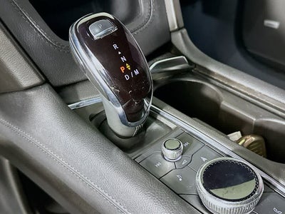 2023 Cadillac XT6 AWD Premium Luxury