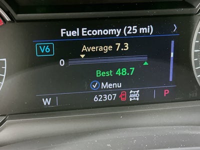 2023 Cadillac XT6 AWD Premium Luxury