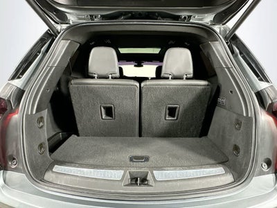 2023 Cadillac XT6 AWD Premium Luxury