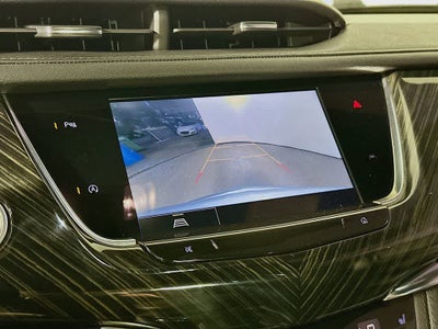 2023 Cadillac XT6 AWD Premium Luxury