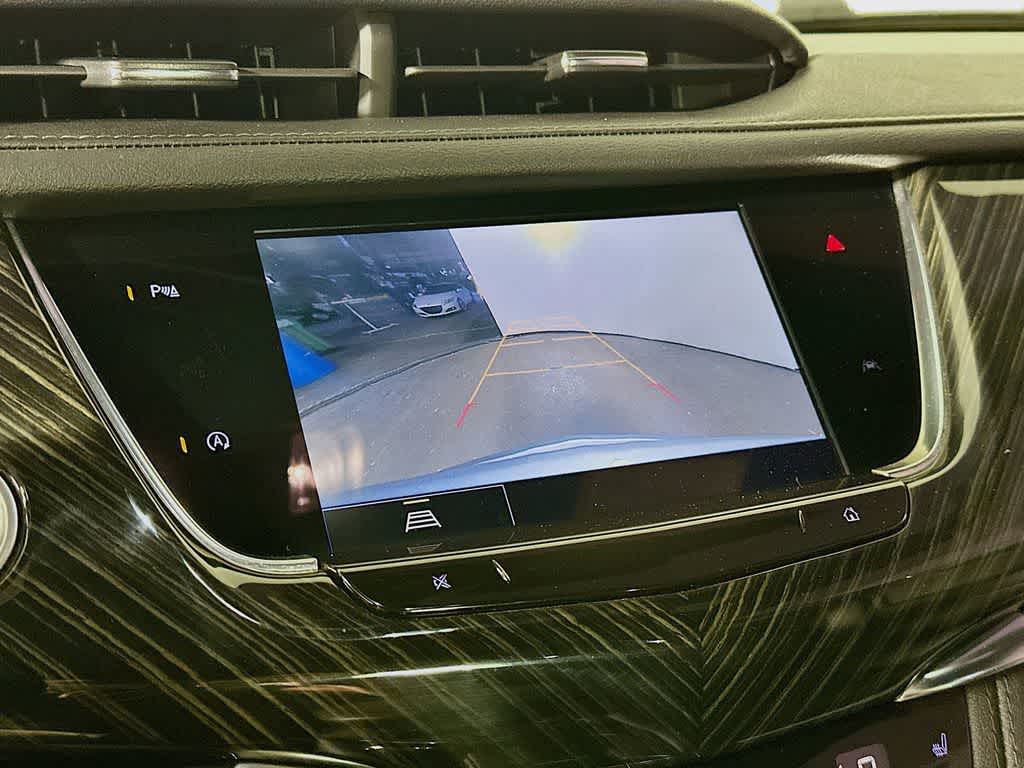 2023 Cadillac XT6 AWD Premium Luxury