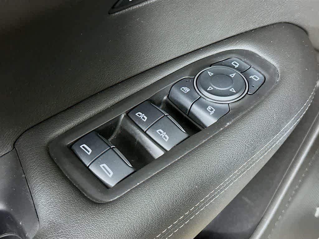 2023 Cadillac XT6 AWD Premium Luxury