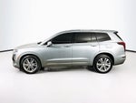 2023 Cadillac XT6 AWD Premium Luxury