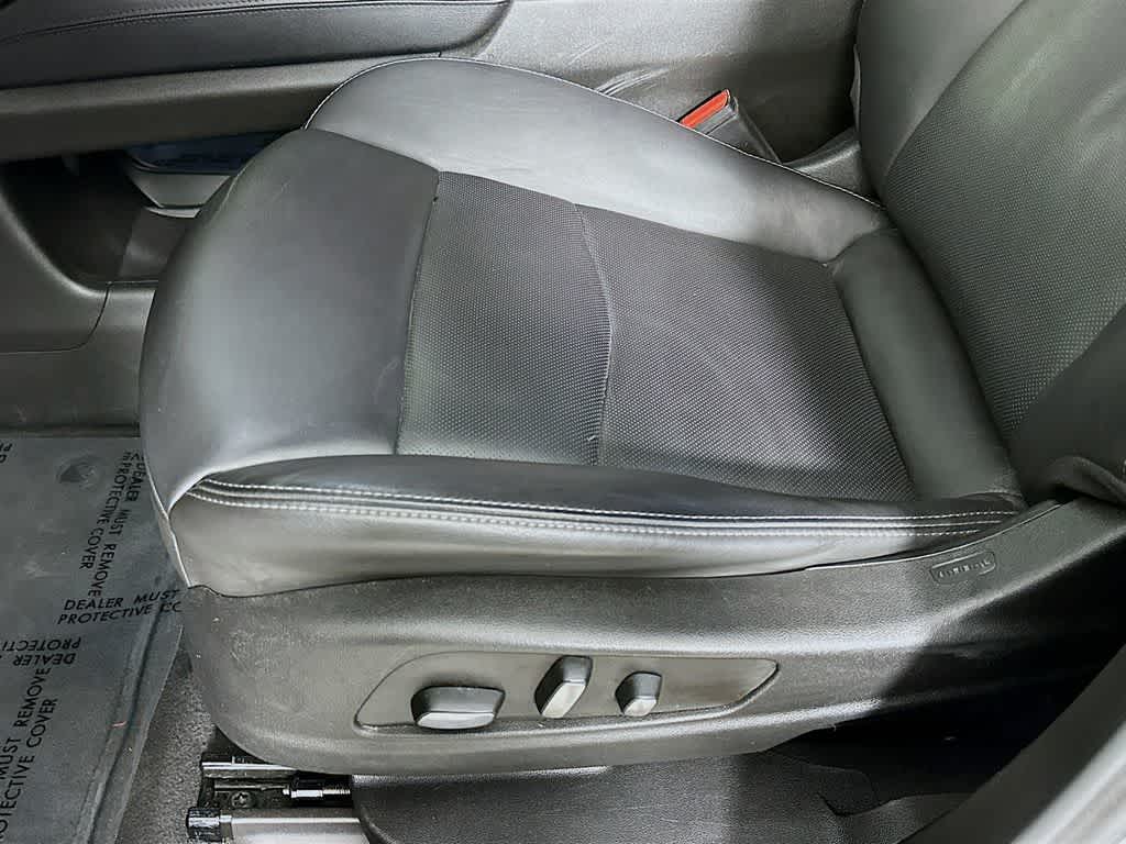 2023 Cadillac XT6 AWD Premium Luxury
