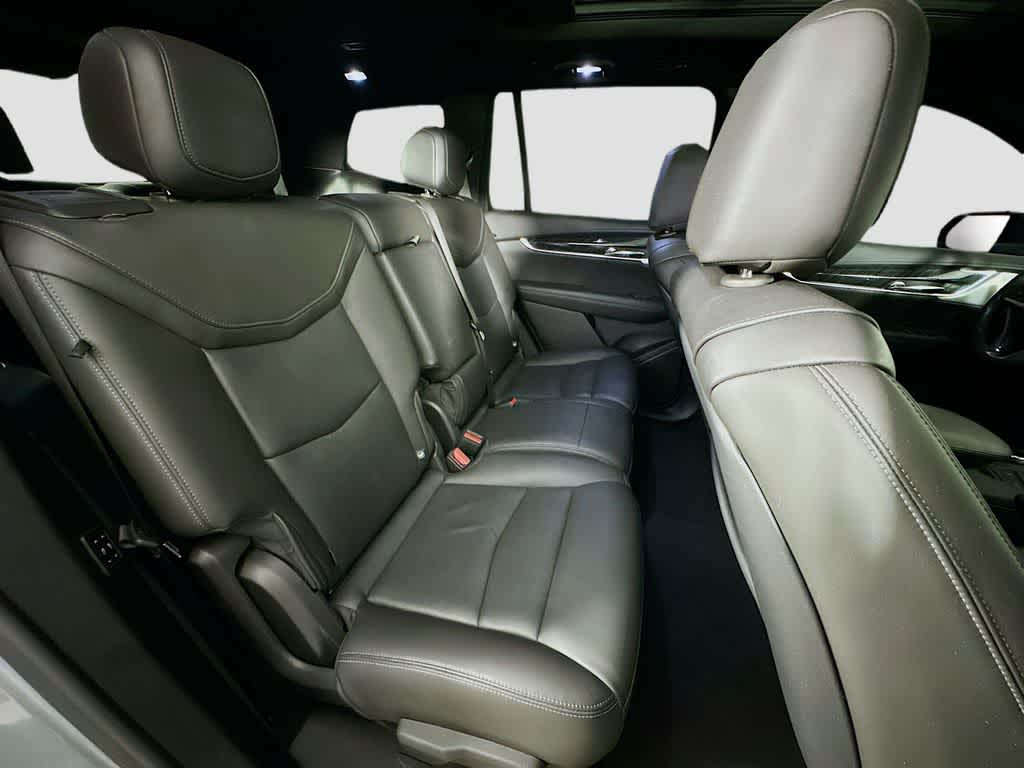 2023 Cadillac XT6 AWD Premium Luxury