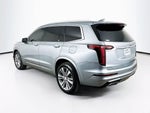 2023 Cadillac XT6 AWD Premium Luxury