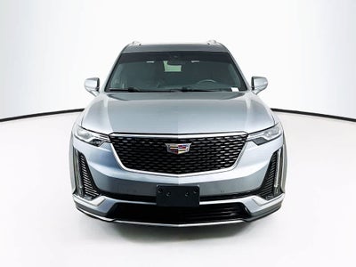 2023 Cadillac XT6 AWD Premium Luxury