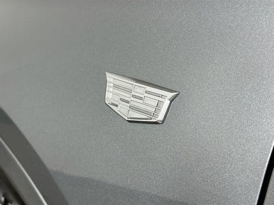 2023 Cadillac XT6 AWD Premium Luxury
