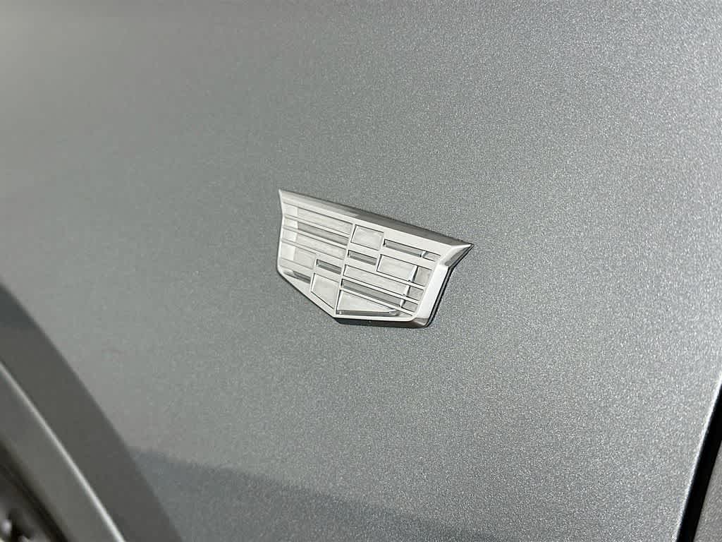 2023 Cadillac XT6 AWD Premium Luxury