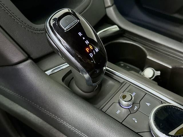 2025 Cadillac XT6 AWD Premium Luxury