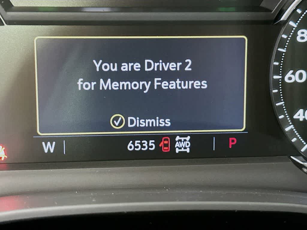 2025 Cadillac XT6 AWD Premium Luxury