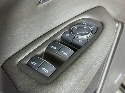 2025 Cadillac XT6 AWD Premium Luxury