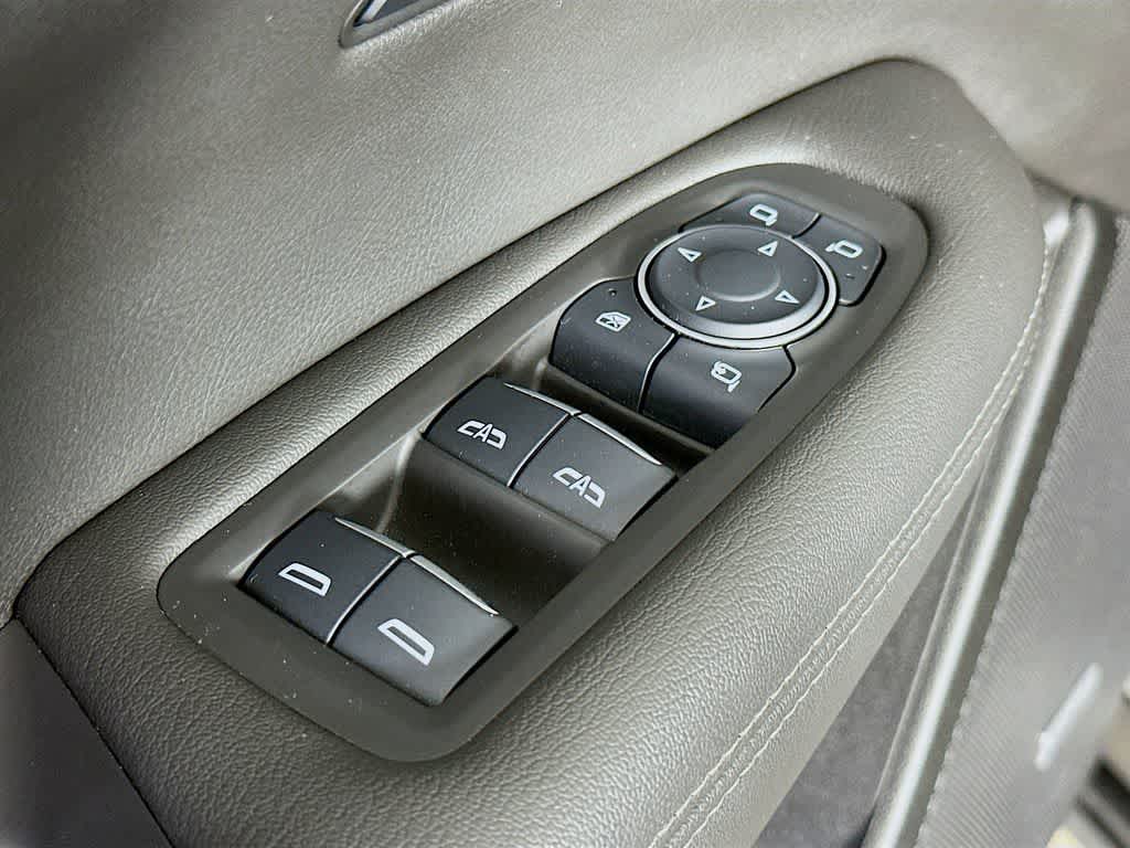 2025 Cadillac XT6 AWD Premium Luxury